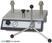 Thiết bị hiệu chuẩn áp suất LR-Cal LSP 1000-BM 